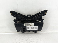 2011-2012 Chevrolet Cruze Climate Control Module Temperature AC/Heater Replacement P/N:95017054 Fits Fits 2011 2012 OEM Used