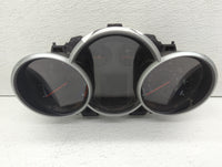 2012 Chevrolet Cruze Instrument Cluster Speedometer Gauges P/N:95940656 95487980 Fits OEM Used Auto Parts - Oemusedautoparts