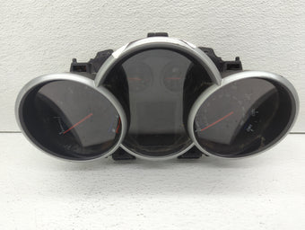 compare product 2012 Chevrolet Cruze Instrument Cluster Speedometer Gauges P/N:95940656 95487980 Fits OEM Used Auto Parts