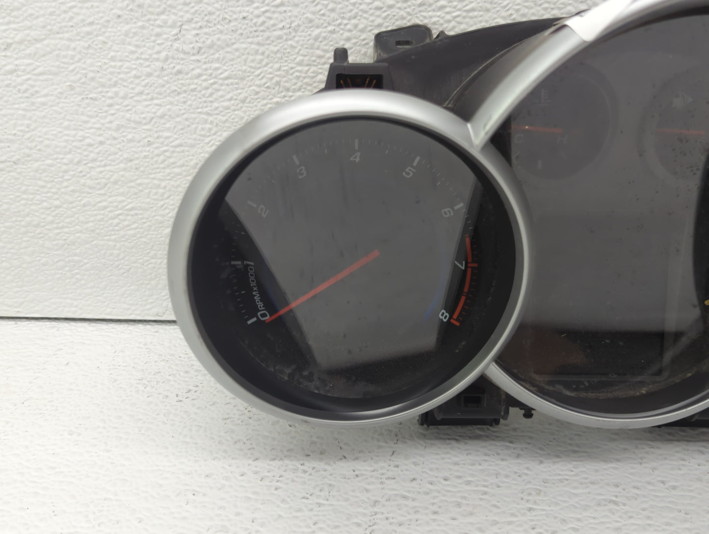 2012 Chevrolet Cruze Instrument Cluster Speedometer Gauges P/N:95940656 95487980 Fits OEM Used Auto Parts - Oemusedautoparts