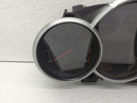 2012 Chevrolet Cruze Instrument Cluster Speedometer Gauges P/N:95940656 95487980 Fits OEM Used Auto Parts - Oemusedautoparts
