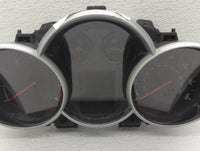 2012 Chevrolet Cruze Instrument Cluster Speedometer Gauges P/N:95940656 95487980 Fits OEM Used Auto Parts - Oemusedautoparts