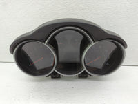 2012 Chevrolet Cruze Instrument Cluster Speedometer Gauges P/N:95487986 Fits OEM Used Auto Parts - Oemusedautoparts1.com
