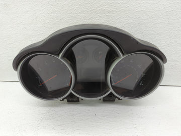 2012 Chevrolet Cruze Instrument Cluster Speedometer Gauges P/N:95487986 Fits OEM Used Auto Parts - Oemusedautoparts1.com