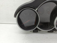 2012 Chevrolet Cruze Instrument Cluster Speedometer Gauges P/N:95487986 Fits OEM Used Auto Parts - Oemusedautoparts1.com