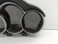 2012 Chevrolet Cruze Instrument Cluster Speedometer Gauges P/N:95487986 Fits OEM Used Auto Parts - Oemusedautoparts1.com