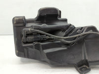 2011-2016 Chevrolet Cruze Radiator Coolant Overflow Expansion Tank Bottle 513024 - Oemusedautoparts1.com