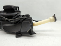 2011-2016 Chevrolet Cruze Radiator Coolant Overflow Expansion Tank Bottle 513024 - Oemusedautoparts1.com