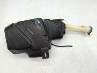 2011-2016 Chevrolet Cruze Radiator Coolant Overflow Expansion Tank Bottle 513024 - Oemusedautoparts1.com