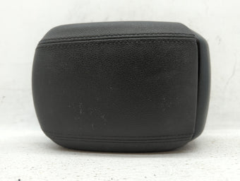 compare product 2011-2012 Chevrolet Cruze Center Console Armrest Cover Lid Black