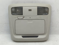 2012 Chevrolet Cruze Overhead Roof Console - Oemusedautoparts1.com