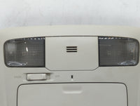 2012 Chevrolet Cruze Overhead Roof Console - Oemusedautoparts1.com