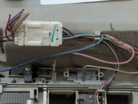 2012 Chevrolet Cruze Overhead Roof Console - Oemusedautoparts1.com
