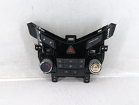 2011-2012 Chevrolet Cruze Climate Control Module Temperature AC/Heater Replacement P/N:95017054 Fits Fits 2011 2012 OEM Used