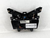 2011-2012 Chevrolet Cruze Climate Control Module Temperature AC/Heater Replacement P/N:95017054 Fits Fits 2011 2012 OEM Used
