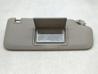 2011-2016 Chevrolet Cruze Sun Visor Shade Replacement Passenger Right Mirror Fits Fits 2011 2012 2013 2014 2015 2016 OEM Use