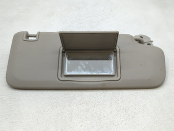 compare product 2011-2016 Chevrolet Cruze Sun Visor Shade Replacement Passenger Right Mirror Fits Fits 2011 2012 2013 2014 2015 2016 OEM Used Auto Parts
