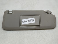 2011-2016 Chevrolet Cruze Sun Visor Shade Replacement Passenger Right Mirror Fits Fits 2011 2012 2013 2014 2015 2016 OEM Use