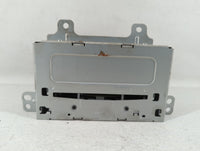 2012-2012 Chevrolet Cruze Am Fm Cd Player Radio Receiver - Oemusedautoparts1.com