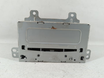 2012-2012 Chevrolet Cruze Am Fm Cd Player Radio Receiver - Oemusedautoparts1.com