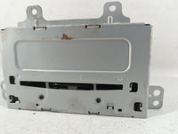 2012-2012 Chevrolet Cruze Am Fm Cd Player Radio Receiver - Oemusedautoparts1.com