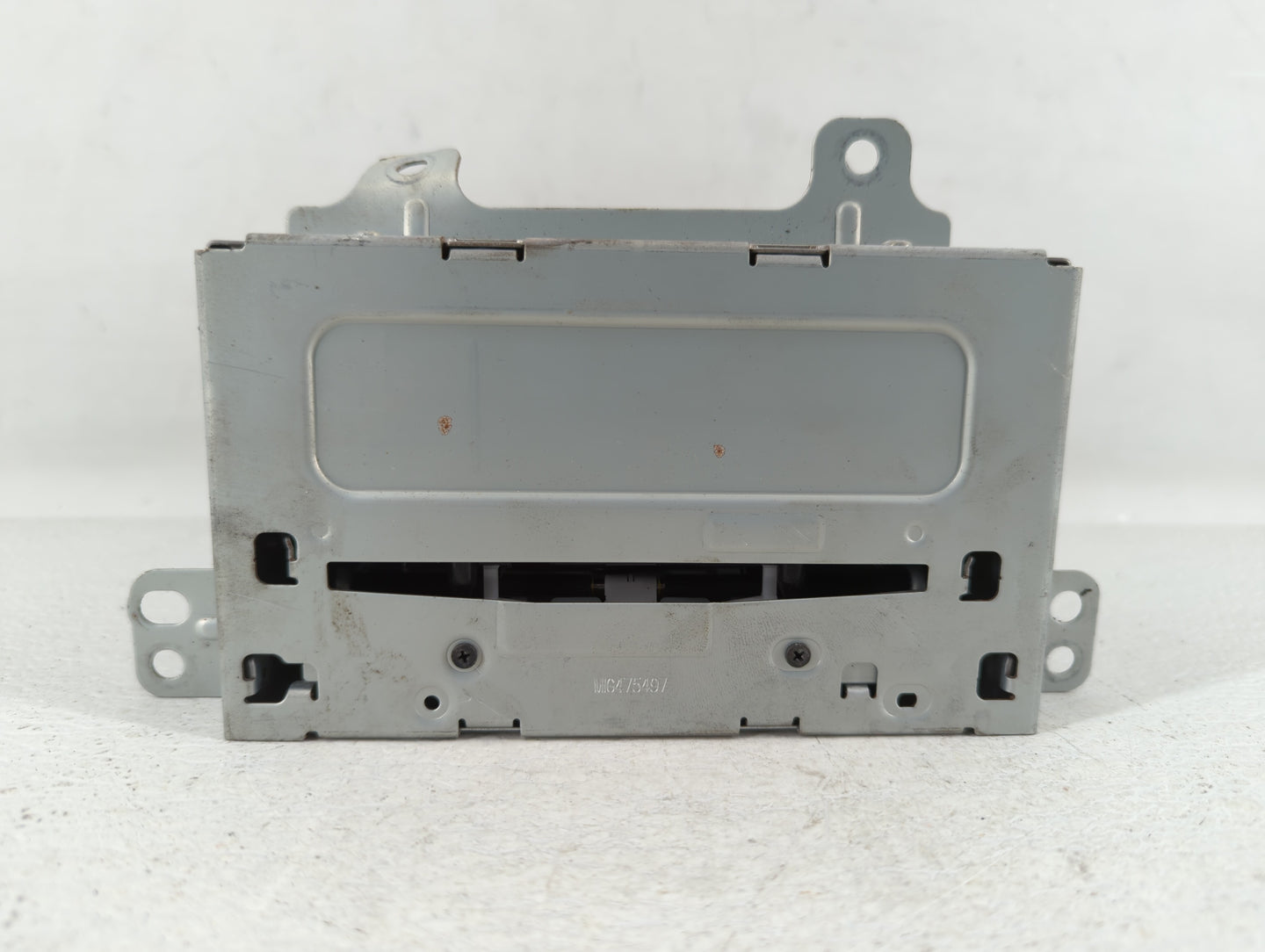 2011-2016 Chevrolet Cruze Am Fm Cd Player Radio Receiver - Oemusedautoparts1.com