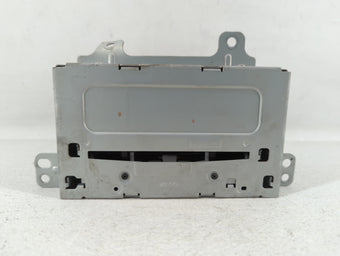 compare product 2011-2016 Chevrolet Cruze Am Fm Cd Player Radio Receiver