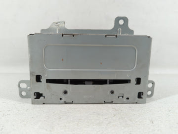 2011-2016 Chevrolet Cruze Am Fm Cd Player Radio Receiver - Oemusedautoparts1.com