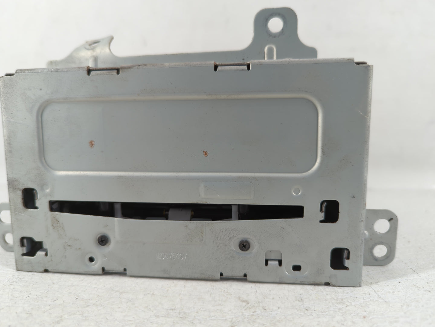2011-2016 Chevrolet Cruze Am Fm Cd Player Radio Receiver - Oemusedautoparts1.com