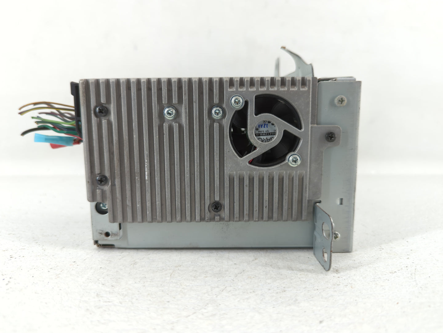 2011-2016 Chevrolet Cruze Am Fm Cd Player Radio Receiver - Oemusedautoparts1.com