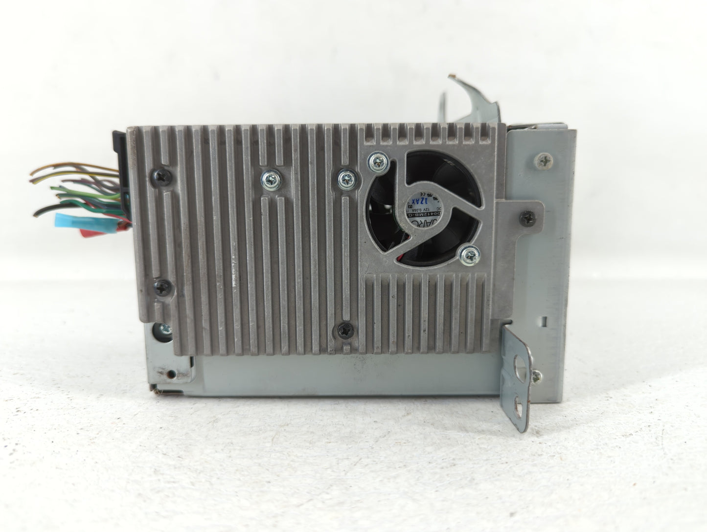 2011-2016 Chevrolet Cruze Am Fm Cd Player Radio Receiver - Oemusedautoparts1.com