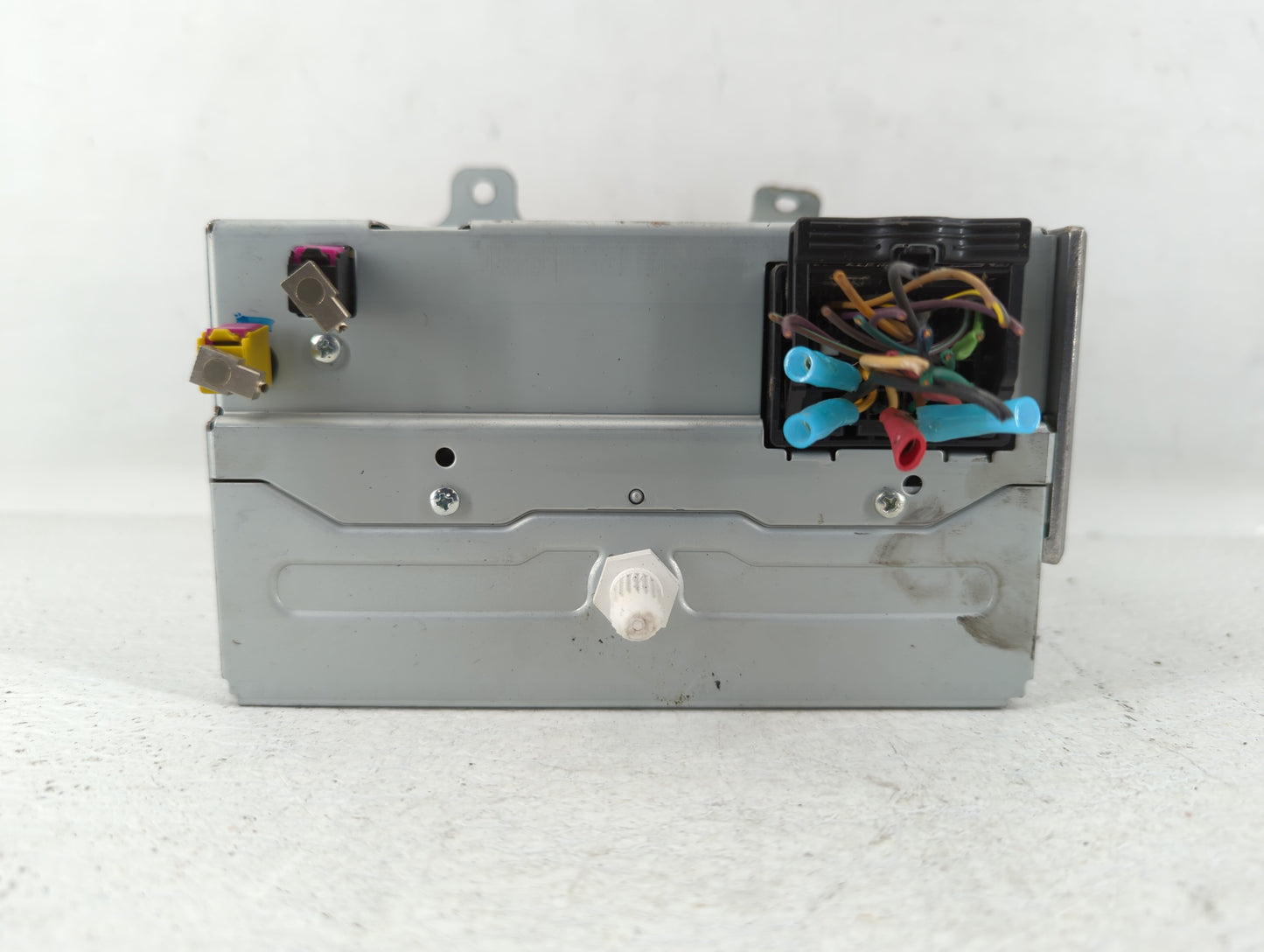 2011-2016 Chevrolet Cruze Am Fm Cd Player Radio Receiver - Oemusedautoparts1.com