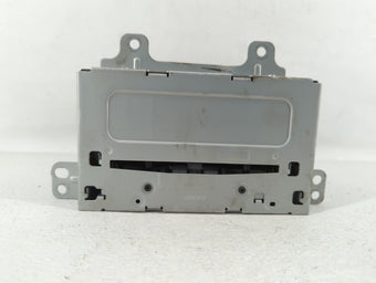 compare product 2012-2012 Chevrolet Cruze Am Fm Cd Player Radio Receiver