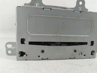 2012-2012 Chevrolet Cruze Am Fm Cd Player Radio Receiver - Oemusedautoparts1.com