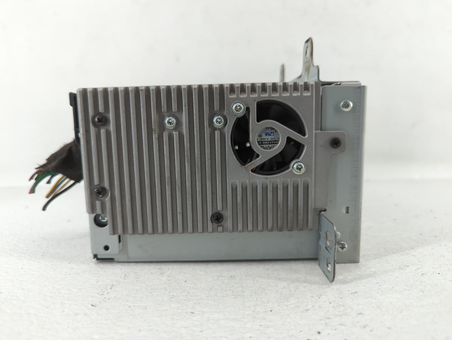 2012-2012 Chevrolet Cruze Am Fm Cd Player Radio Receiver - Oemusedautoparts1.com