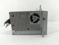 2012-2012 Chevrolet Cruze Am Fm Cd Player Radio Receiver - Oemusedautoparts1.com