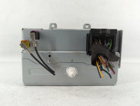 2012-2012 Chevrolet Cruze Am Fm Cd Player Radio Receiver - Oemusedautoparts1.com