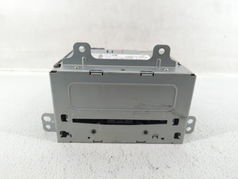 compare product 2012-2012 Chevrolet Cruze Am Fm Cd Player Radio Receiver