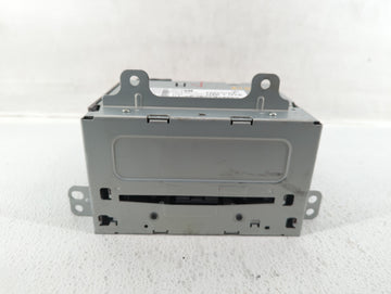 2012-2012 Chevrolet Cruze Am Fm Cd Player Radio Receiver - Oemusedautoparts1.com