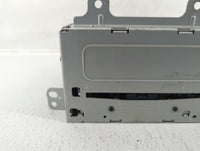 2012-2012 Chevrolet Cruze Am Fm Cd Player Radio Receiver - Oemusedautoparts1.com