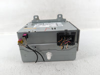 2012-2012 Chevrolet Cruze Am Fm Cd Player Radio Receiver - Oemusedautoparts1.com