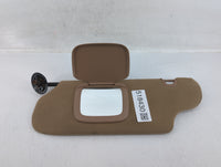 2011-2016 Chevrolet Cruze Sun Visor Shade Replacement Driver Left Mirror Fits Fits 2011 2012 2013 2014 2015 2016 OEM Used Au