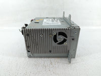 2012 Chevrolet Cruze Radio AM FM Cd Player Receiver Replacement P/N:22815634 Fits OEM Used Auto Parts - Oemusedautoparts1.co
