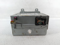 2012 Chevrolet Cruze Radio AM FM Cd Player Receiver Replacement P/N:22815634 Fits OEM Used Auto Parts - Oemusedautoparts1.co