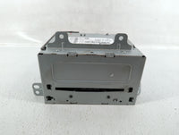 2011-2012 Chevrolet Cruze Radio AM FM Cd Player Receiver Replacement P/N:22815634 Fits Fits 2010 2011 2012 OEM Used Auto Par