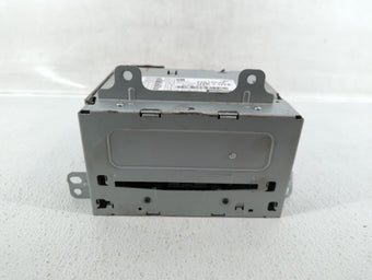 compare product 2011-2012 Chevrolet Cruze Radio AM FM Cd Player Receiver Replacement P/N:22815634 Fits Fits 2010 2011 2012 OEM Used Auto Parts