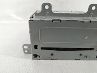 2011-2012 Chevrolet Cruze Radio AM FM Cd Player Receiver Replacement P/N:22815634 Fits Fits 2010 2011 2012 OEM Used Auto Par