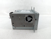 2011-2012 Chevrolet Cruze Radio AM FM Cd Player Receiver Replacement P/N:22815634 Fits Fits 2010 2011 2012 OEM Used Auto Par