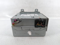 2011-2012 Chevrolet Cruze Radio AM FM Cd Player Receiver Replacement P/N:22815634 Fits Fits 2010 2011 2012 OEM Used Auto Par