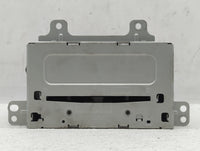 2011-2012 Chevrolet Cruze Am Fm Cd Player Radio Receiver - Oemusedautoparts1.com